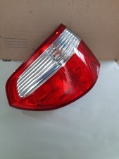 faros traseros de honda odysey esta pieza se adacta a su honda od2005 2006 2007  picture