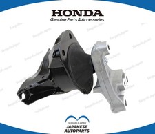 HONDA OEM Genuine Civic 1.8L 06-11 Engine Side Mounting Rubber 50820-SNB-H01 New picture