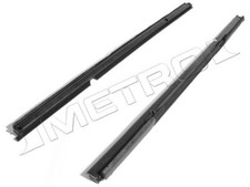 Vent Window Weatherstrip-Front Vent Window Seal Metro WR 7315 picture