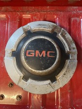 Hub Cap 1967 1968 1969 1970 1971 1972 GMC C20/C30 Truck Suburban 67 71 72 Wheel picture
