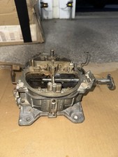 1969 Oldsmobile 442 400ci V8 Used QuadraJet Carburetor 7029251 RJ picture