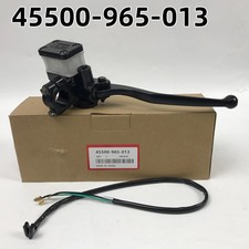OEM Front Brake Master Cylinder for Honda ATC200X ATC250R 81-85 picture