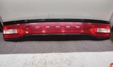 2011-2014 Dodge Charger Center Decklid Tail Light OEM With 30 Days Warranty picture