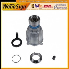 1Pcs Rear Viscous Coupler For 13-20 Ford Escape Fusion EcoSport Lincoln MKZ MKC picture