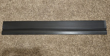 1994-2002 Dodge Ram 1500 2500 3500 Tailgate Lower Trim Panel Molding OEM Rear picture