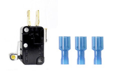 NEW OEM Wilson Manifolds 810011 UNIVERSAL Nitrous Pro Flow WOT MICRO SWITCH ONLY picture