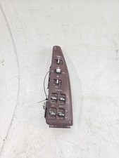 1991-1993 Buick Roadmaster Driver Left Front Master Window Switch OEM Tested  picture