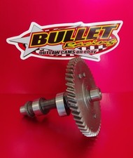 .50 CAL BULLET OUTLAW CAMS 212cc PREDATOR 