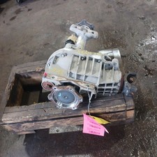 Suburban 1500 Carrier Front 3.08 Ratio Opt GU4 Fits 15-20 4961273 picture