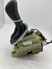 01-02 Mercedes W203 C240 C230 C320 Floor Shifter Assembly 2032672724 OEM picture