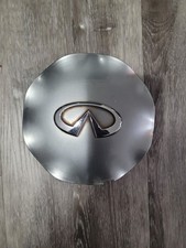 2003-2008 INFINITI FX35 FX45 WHEEL CENTER CAP OEM  picture