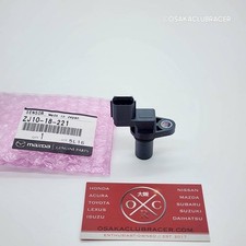Genuine OEM 99-05 Mazda MX-5 Miata Camshaft Position Angle Sensor ZJ10-18-221 picture