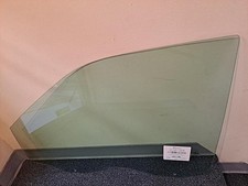Fits 18-24 Ford Expedition/Expedition MAX Driver Side Front Door Window Glass picture