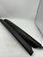 2003-2011 Honda Element Left & Right Windshield A Pillar Trim Cover Set OEM picture
