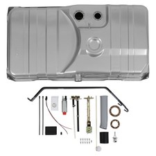Tanks Inc 1978-1981 Camaro F-Body EFI Fuel Tank Kit w/ 400LPH Pump #TM201-T-KIT6 picture