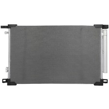 Aluminum AC Condenser For 2019-2021 Toyota RAV4 & 2018-2021 Toyota Camry 30085 picture