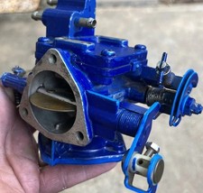 Mikuni Super  Not Sure The Model But    BN Series Carburetor I’m Thinking picture