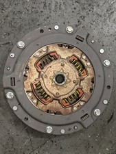 10-18 TOYOTA PRIUS LEXUS CT200H 1.8L FLYWHEEL INPUT DAMPER ASSY 31270-47040 picture