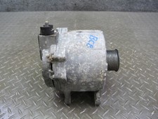 03-10 BENTLEY CONTINENTAL GTC GT FLYING SPUR 190AMP ENGINE ALTERNATOR GENERATOR picture