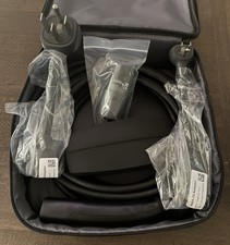Tesla Model Y 3 S X Charger Gen 3 Mobile EV charging Cable kit OEM Cybertruck picture
