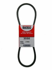 Bando 3550 Bando USA Precision Engineered V-Belt picture