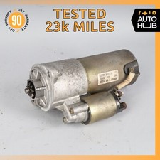 00-06 Aston Martin DB7 Vantage Vanquish 5.9L V12 Engine Starter OEM 23k picture