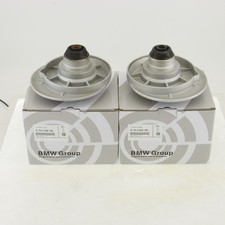 Suspension Strut Mount Kit 31332229165 31332229166 For 2001-2006 BMW M3 3.2L L6 picture