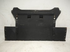 2012-2016 Tesla Model S Rear Under Tray Splash Shield Cover OEM 6008191-00-D picture