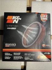 K&N Filters 1080 Air Filter Brand new picture