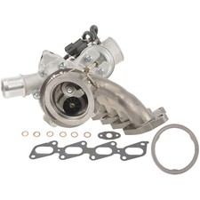 Cardone Select 2N-115 New Turbocharger, 1 Pack picture