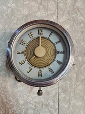 Vintage 1947-48 Ford Clock Driver Quality Untested picture