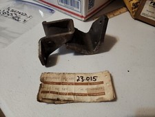 NOS 1973-78 MATADOR WAGON 1973-74 AMBASSADOR FRONT LEFT DOOR HINGE ASSY 3667627 picture