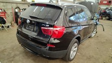 (LOCAL PICKUP ONLY) Trunk/Hatch/Tailgate With Adaptive LED Tail Lamps Fits 11-17 picture