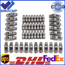 New 48PCS Rocker Arms & Valve Lifters Kit for 2011-2020 Jeep Dodge Chrysler 3.6L picture