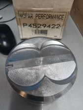 Mopar P4529422 .060 Oversized Piston For 340 Engine Set Of 8 picture
