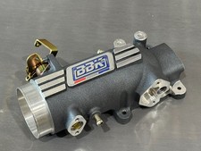 SALE BBK 73mm Throttle Body Intake Kit For 96-04 Ford Mustang GT 4.6L picture