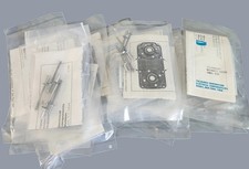 ( QTY  10  ) 10-682007 TCM/Bendix Mag Cover Seal Kit - New picture