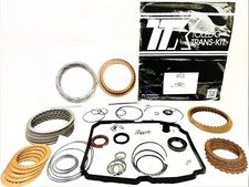 722.6 Transmission Rebuild Kit 2000 Up OE Exedy Friction Clutch Plates EFK265 picture