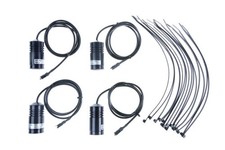 KW Electronic Damping Cancellation Kit Fits Alfa Romeo 8C Competizione Type 920 picture