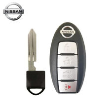  NEW Murano 09-14 4 Button SMART KEY keyless entry remote fob FCC # KR55WK49622 picture
