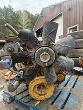 Caterpillar 3116 Engine, Low Miles picture