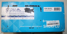 PENTAIRE SHURFLO #4158-153-E75 Water Pump 12V 5.0GPM 55PSI picture