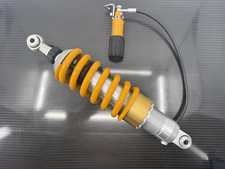 USED OHLINS STX46  Rear Shocks Absorber BMW R1150GS R 1150 GS 2000-03 USED BM940 picture
