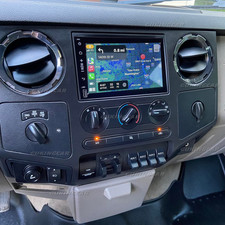 For 2006-2014 Ford F-250 F-350 Super Duty 7