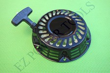 LCT USA CMXX MAXX StormForce 179CC Engine Generator Recoil Starter Type C picture
