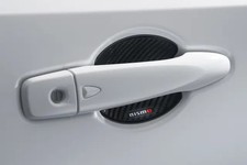 Genuine Nismo NISMO Door Protector Set 8064ARNE30 picture
