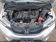 15 16 17 HONDA FIT Engine Assembly 1.5L 70K miles picture