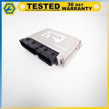 03-06 BENTLEY CONTINENTAL GT FLYING SPUR AIR SUSPENSION CONTROL MODULE UNIT OEM picture