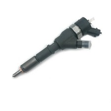 Injector 0445110044 9636812380 For Citroen Xsara for Peugeot 306 406 2.0 HDi picture
