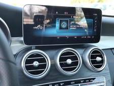 LATEST 2019 Mercedes  A2139069807 GPS NAVIGATION SD CARD MAP E, CLS C CLASS  picture